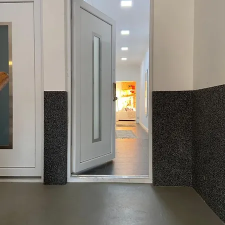 Esclusivo - Wohnen Auf Zeit Moeblierte Apartment