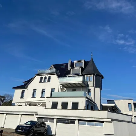 Apartment Esclusivo - Wohnen Auf Zeit Moeblierte Braunschweig