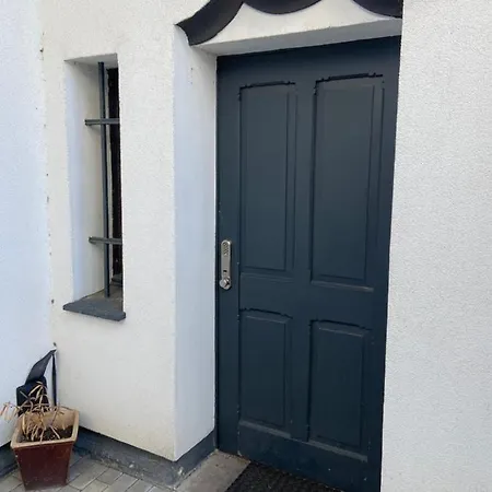 Esclusivo - Wohnen Auf Zeit Moeblierte Apartment *
