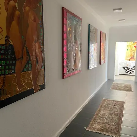 Esclusivo - Wohnen Auf Zeit Moeblierte Apartment