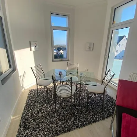 Apartment Esclusivo - Wohnen Auf Zeit Moeblierte
