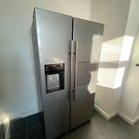Apartment Esclusivo - Wohnen Auf Zeit Moeblierte