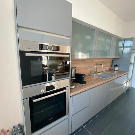 Apartment Esclusivo - Wohnen Auf Zeit Moeblierte
