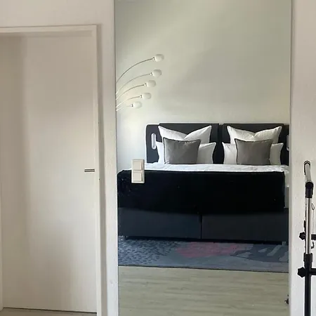 Apartment Esclusivo - Wohnen Auf Zeit Moeblierte